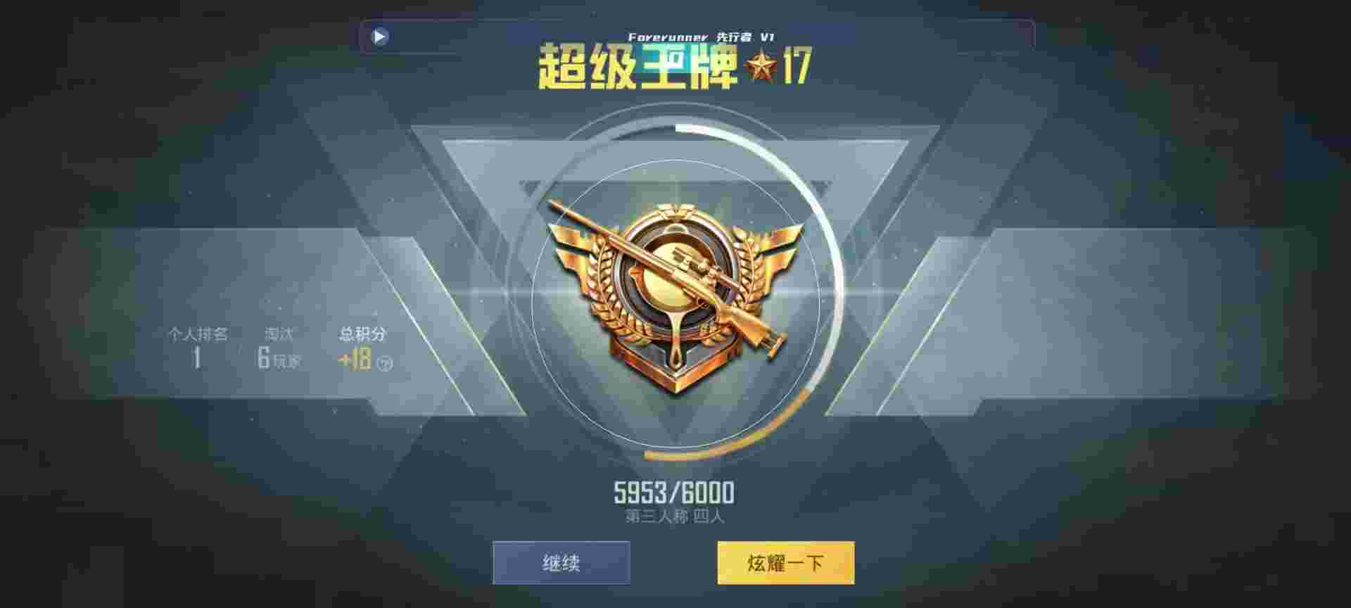 和平精英鸡腿辅助自瞄 - 和平精英盲狙准星辅助辅助预览图